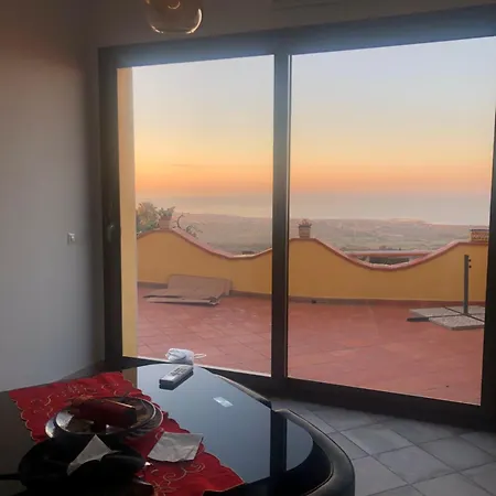 Dom wakacyjny La Casa Sull Olimpo *