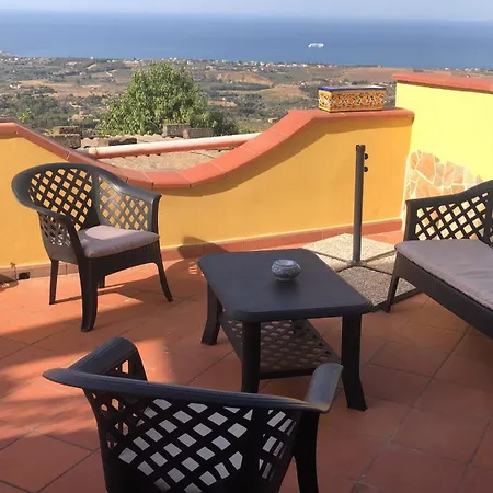 La Casa Sull Olimpo