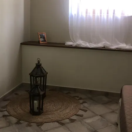 Dom wakacyjny La Casa Sull Olimpo