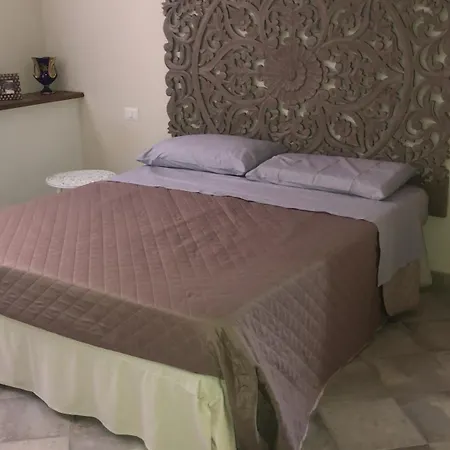 La Casa Sull Olimpo Dom wakacyjny *