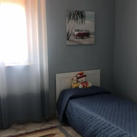 La Casa Sull Olimpo Dom wakacyjny Agrigento