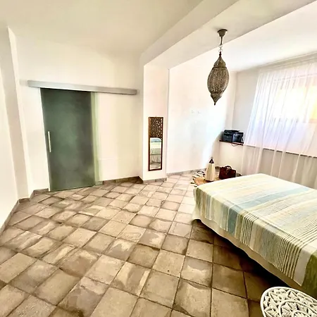 La Casa Sull Olimpo * Agrigento