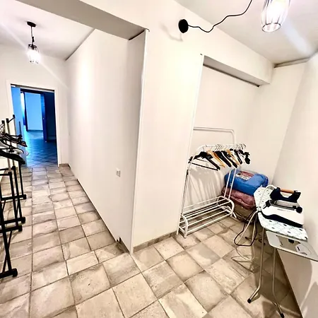 La Casa Sull Olimpo Dom wakacyjny Agrigento