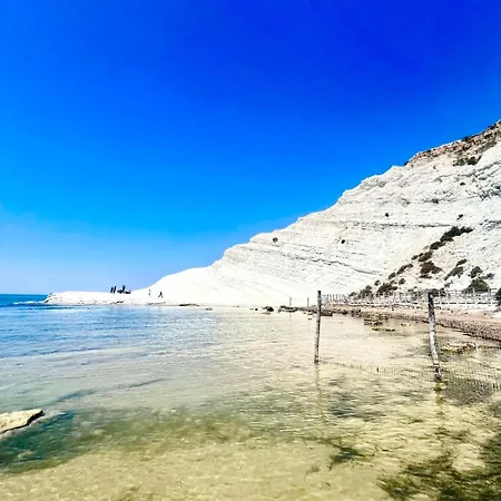 La Casa Sull Olimpo Dom wakacyjny Agrigento