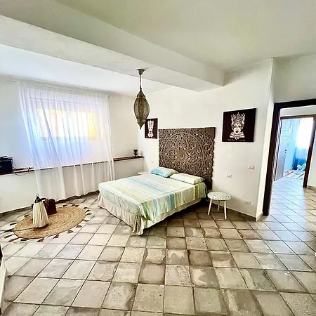 Dom wakacyjny La Casa Sull Olimpo Agrigento
