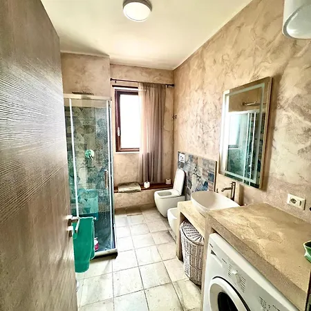 La Casa Sull Olimpo * Agrigento