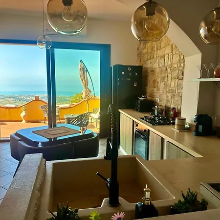 La Casa Sull Olimpo * Agrigento