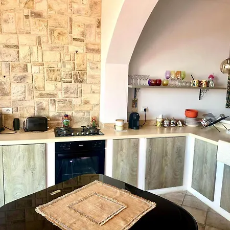 La Casa Sull Olimpo Dom wakacyjny *