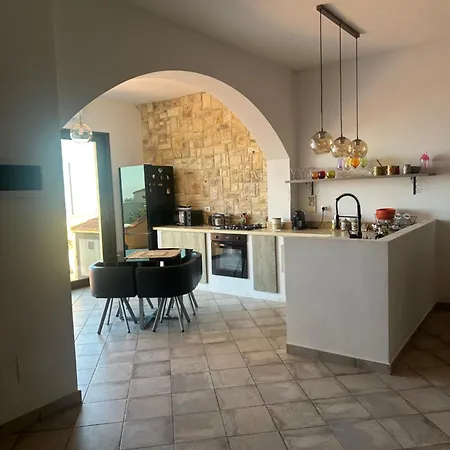 La Casa Sull Olimpo Dom wakacyjny Agrigento