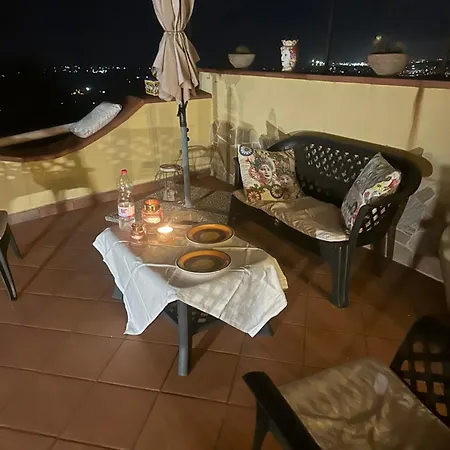 La Casa Sull Olimpo Dom wakacyjny *