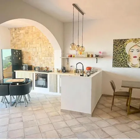 La Casa Sull Olimpo Dom wakacyjny